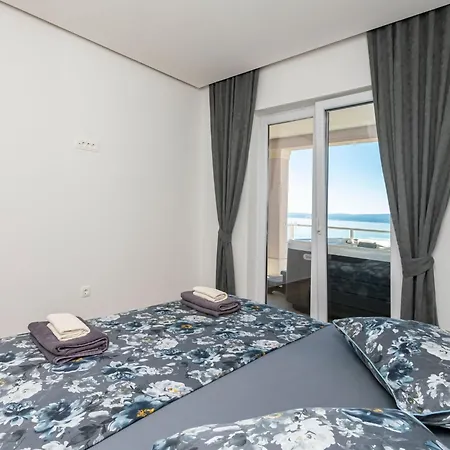 Hope - Three-bedroom With Jacuzzi Stanko