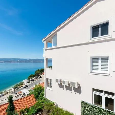 Hope - Three-bedroom With Jacuzzi Stanko Apartmán *