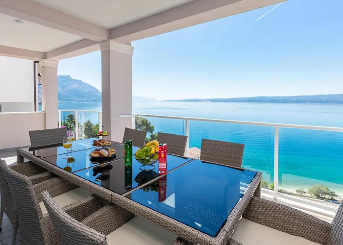 Hope - Three-bedroom With Jacuzzi Stanko Apartmán *