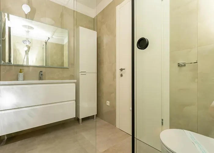 Hope - Three-bedroom With Jacuzzi Stanko * Dugi Rat