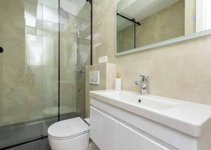 Hope - Three-bedroom With Jacuzzi Stanko Dugi Rat