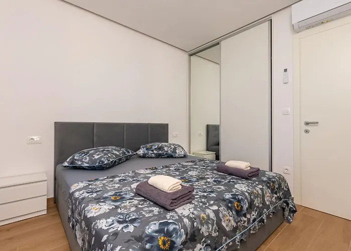 Apartmán Hope - Three-bedroom With Jacuzzi Stanko