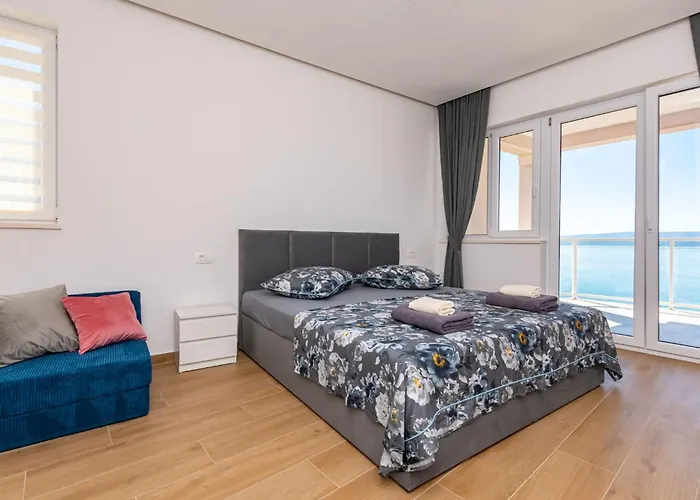 Apartmán Hope - Three-bedroom With Jacuzzi Stanko *