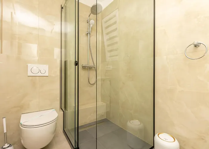 Hope - Three-bedroom With Jacuzzi Stanko * Dugi Rat