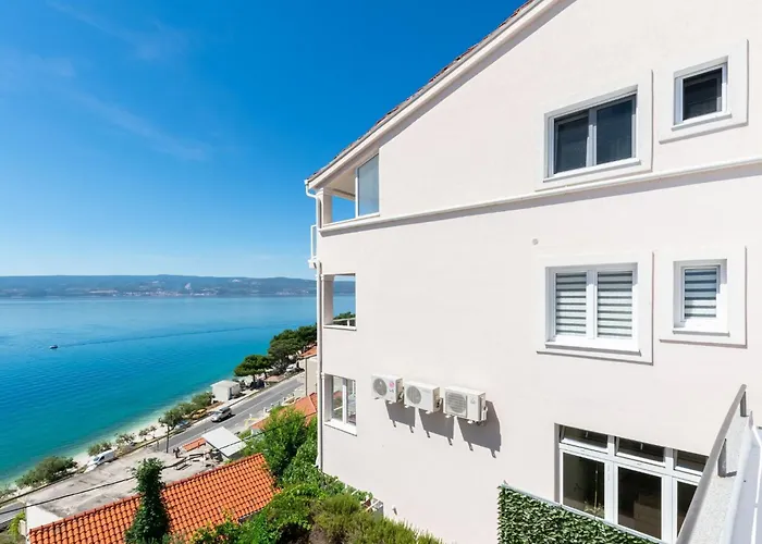 Hope - Three-bedroom With Jacuzzi Stanko Apartmán *