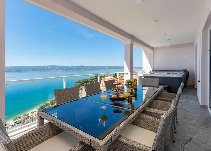 Hope - Three-bedroom With Jacuzzi Stanko *