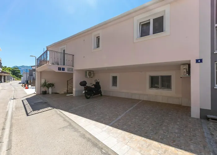 Hope - Three-bedroom With Jacuzzi Stanko *